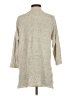 Eileen Fisher Tan Turtleneck Sweater Size XXS - photo 2