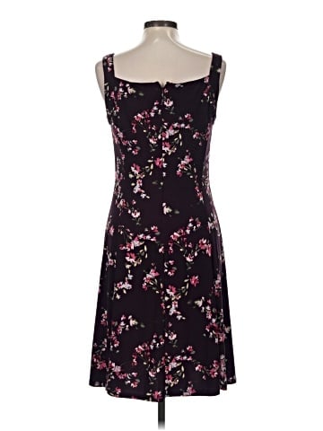 Chaps Cocktail Dress (view 2)