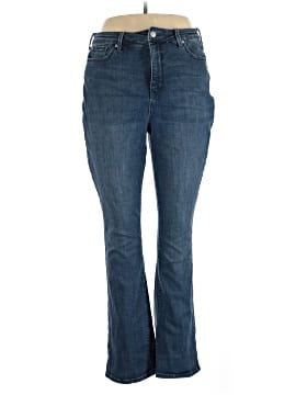 Not Your Daughter's Jeans Jeans