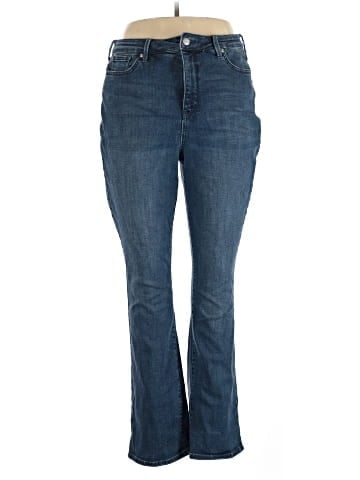 Not Your Daughter's Jeans Jeans (view 1)