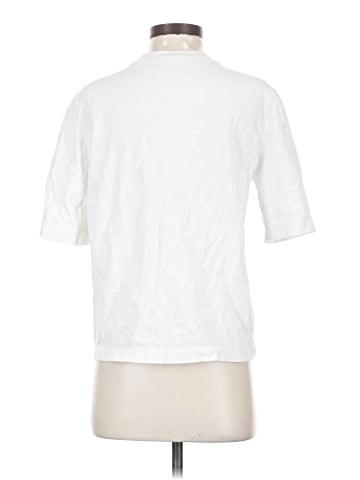 Adriano Goldschmied Short Sleeve Turtleneck (view 2)