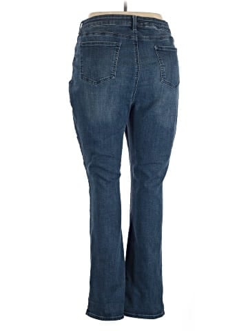 Not Your Daughter's Jeans Jeans (view 2)