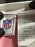 NFL 100% Polyester Pink Short Sleeve Top Size 14 - photo 7