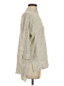 Eileen Fisher Tan Turtleneck Sweater Size XXS - photo 4