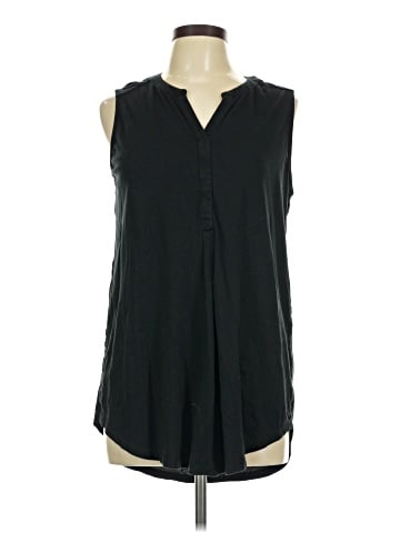 J.Jill Sleeveless T-Shirt (view 1)