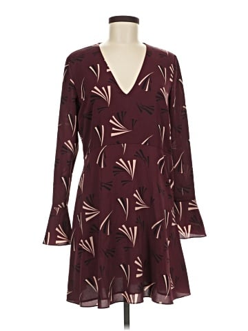 Chelsea28 Casual Dress (view 1)