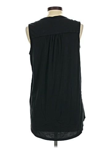 J.Jill Sleeveless T-Shirt (view 2)