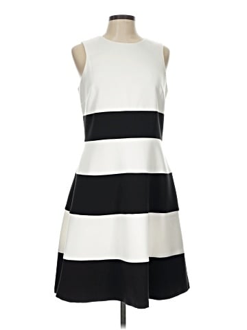 Ann Taylor Casual Dress (view 1)