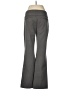 Express Chevron-herringbone Gray Dress Pants Size 4 - photo 2