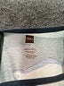 Tea 100% Cotton Stars Blue Dress Size 7 - photo 3