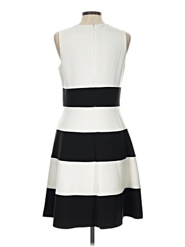 Ann Taylor Casual Dress (view 2)