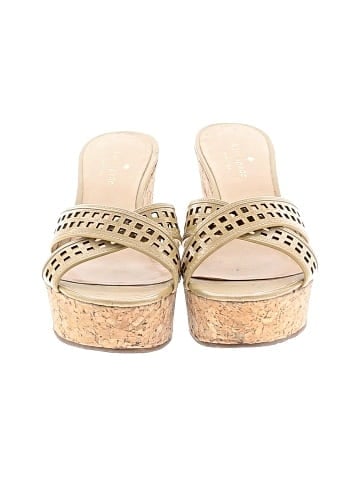 Kate Spade New York Wedges (view 2)