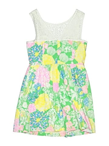 Lilly Pulitzer Dress (view 2)