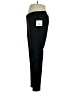Ellen Tracy Solid Black Active Pants Size XL - photo 5