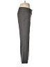 Express Chevron-herringbone Gray Dress Pants Size 4 - photo 4