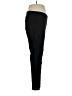 Ellen Tracy Solid Black Active Pants Size XL - photo 4
