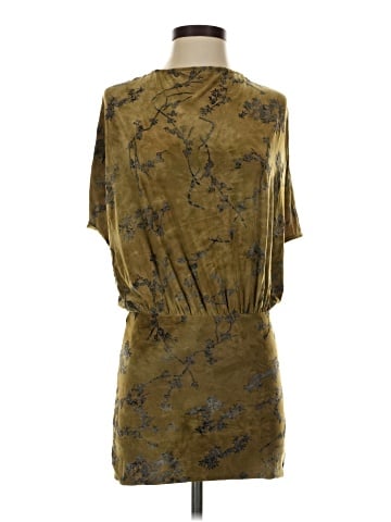 PrettyLittleThing Casual Dress (view 1)
