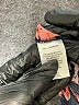 Leith 100% Rayon Floral Black Cocktail Dress Size S - photo 8