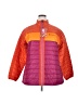 Cotopaxi 100% Nylon Color Block Orange Jacket Size 2X - photo 1