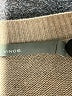 Vince. Tan Turtleneck Sweater Size S - photo 7