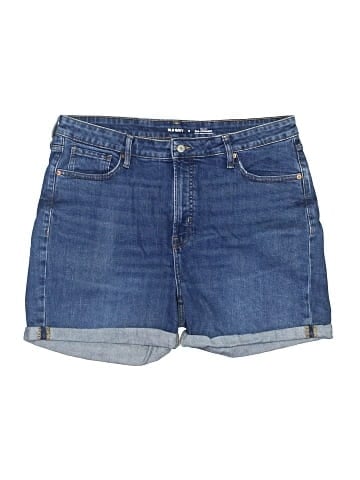 Old Navy Denim Shorts (view 1)