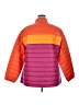Cotopaxi 100% Nylon Color Block Orange Jacket Size 2X - photo 2