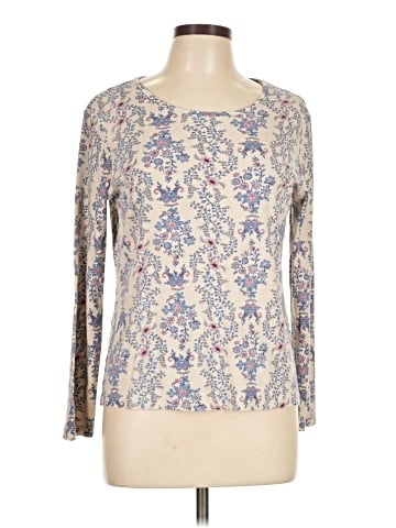 White Stag Long Sleeve T-Shirt (view 1)