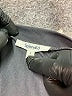 Splendid Gray Casual Dress Size S - photo 7