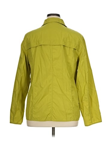Chico's Raincoat (view 2)