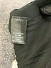 St. John Black Coat Size 12 - photo 7