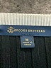 Brooks Brothers Black Cardigan Size M - photo 7