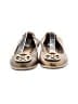 Tory Burch Gold Flats Size 8 - photo 2
