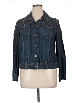 Sonoma Life + Style Denim Jacket