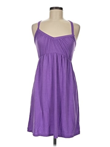 Mossimo Supply Co. Casual Dress (view 1)