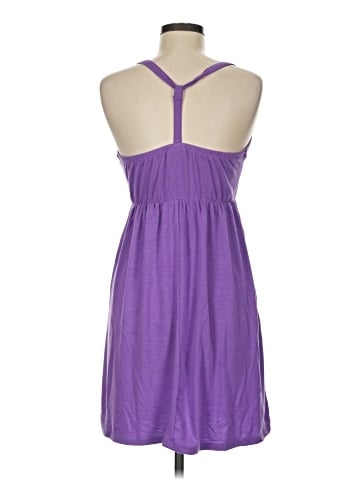 Mossimo Supply Co. Casual Dress (view 2)
