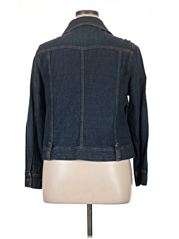 SONOMA life + style Denim Jacket (view 2)