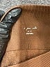 Out From Under Brown Leggings Size XS - photo 7