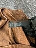 Out From Under Brown Leggings Size XS - photo 8
