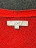 Ann Taylor LOFT Orange Sweater Vest Size XL - photo 7