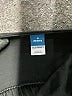 Old Navy Solid Black Casual Dress Size S - photo 7