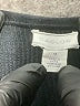 Caslon Black Pullover Sweater Size 1X - photo 7