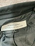 Tahari by ASL 100% Polyester Black Blazer Size 6 - photo 6
