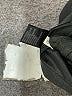 Tahari by ASL 100% Polyester Black Blazer Size 6 - photo 9