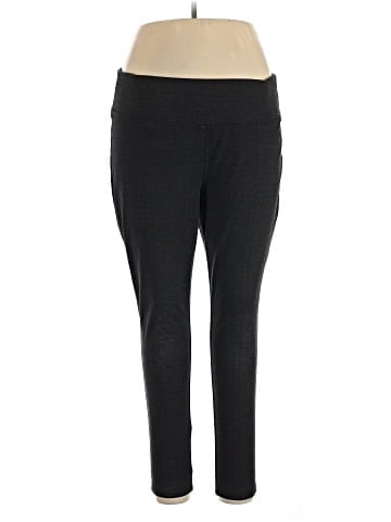 Apt. 9 Active Pants (view 1)