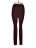 FP Movement Burgundy Casual Pants Size L - photo 2