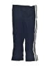 Adidas 100% Cotton Blue Track Pants Size 4T - photo 2
