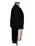Alexis Black Jacket Size M - photo 4