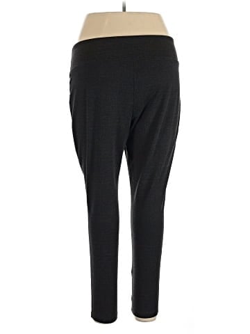 Apt. 9 Active Pants (view 2)