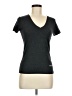 Bella Gray Short Sleeve T-Shirt Size M - photo 1