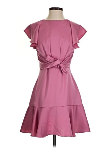 Keepsake Cocktail Dress (view 1)